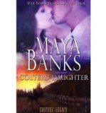 Portada de [(COLTERS' DAUGHTER)] [BY: MAYA BANKS]