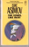 Portada de THE STARS, LIKE DUST