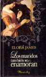 Portada de LOS MARIDOS TAMBIÉN SE ENAMORAN