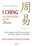 Portada de EL I CHING TAL COMO ES