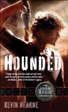Portada de (HOUNDED) BY HEARNE, KEVIN (AUTHOR) MASS_MARKET ON (05 , 2011)