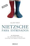 Portada de NIETZSCHE PARA ESTRESADOS