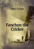 Portada de FANCHON THE CRICKET