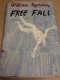 Portada de FREE FALL