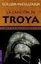 Portada de LA CANCION DE TROYA