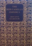 Portada de THE DON CAMILLO OMNIBUS