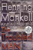 Portada de (THE TROUBLED MAN) BY MANKELL, HENNING (AUTHOR) PAPERBACK ON (03 , 2011)