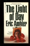 Portada de THE LIGHT OF DAY