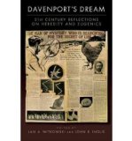 Portada de [( DAVENPORT'S DREAM: 21ST CENTURY REFLECTIONS ON HEREDITY AND EUGENICS )] [BY: JAMES D. WATSON] [MAR-2008]