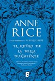 Portada de EL REINO DE LA BELLA DURMIENTE