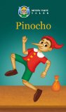 Portada de PINOCHO (SPANISH EDITION)