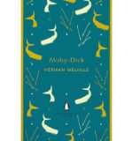 Portada de [MOBY-DICK] [BY: HERMAN MELVILLE]