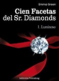 Portada de CIEN FACETAS DEL SR. DIAMONDS - VOL. 1: LUMINOSO