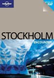 Portada de STOCKHOLM (LONELY PLANET ENCOUNTER GUIDES) BY BECKY OHLSEN 2ND (SECOND) EDITION (2010)