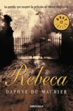 Portada de REBECA