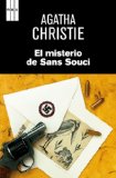 Portada de EL MISTERIO DE SANS SOUCI