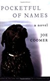 Portada de POCKETFUL OF NAMES: A NOVEL BY JOE COOMER (2007-03-01)