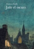 Portada de JUDE EL OSCURO
