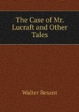 Portada de THE CASE OF MR. LUCRAFT AND OTHER TALES