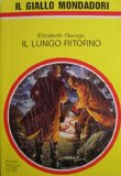 Portada de IL LUNGO RITORNO