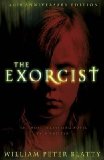 Portada de [THE EXORCIST] (BY: WILLIAM PETER BLATTY) [PUBLISHED: OCTOBER, 2011]