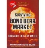 Portada de [(SURVIVING THE BOND BEAR MARKET: BONDLAND'S NUCLEAR WINTER )] [AUTHOR: MARILYN COHEN] [APR-2011]