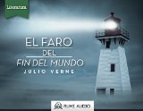 Portada de EL FARO DEL FIN DEL MUNDO