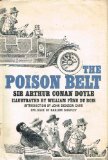 Portada de THE POISON BELT