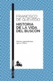 Portada de HISTORIA DE LA VIDA DEL BUSCÓN