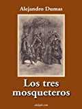 Portada de LOS TRES MOSQUETEROS