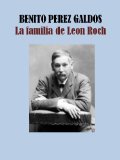 Portada de LA FAMILIA DE LEON ROCH