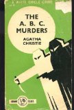 Portada de THE A.B.C. MURDERS