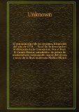 Portada del libro