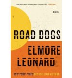 Portada de [(ROAD DOGS)] [AUTHOR: ELMORE LEONARD] PUBLISHED ON (MAY, 2009)