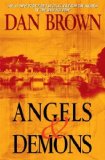 Portada de ANGELS & DEMONS BY BROWN, DAN (2003) HARDCOVER