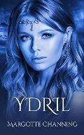 Portada de YDRIL    (EBOOK)