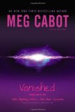 Portada de VANISHED BOOKS ONE & TWO: WHEN LIGHTNING STRIKES; CODE NAME CASSANDRA (1-800-WHERE-R-YOU) BY CABOT, MEG, CARROLL, JENNY (2010) PAPERBACK