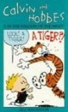 Portada de CALVIN AND HOBBES VOLUME 3: IN THE SHADOW OF THE NIGHT: THE CALVIN & HOBBES SERIES: IN THE SHADOW OF THE NIGHT VOL 3 BY WATTERSON, BILL (1992) PAPERBACK