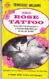 Portada de THE ROSE TATTOO