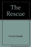 Portada de THE RESCUE: A ROMANCE OF THE SHALLOWS
