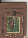 Portada del libro
