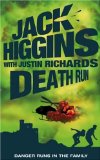 Portada de DEATH RUN