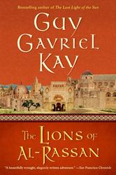 Portada de THE LIONS OF AL-RASSAN