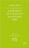 Portada de A PORTRAIT OF THE ARTIST AS A YOUNG MAN