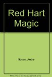Portada de RED HART MAGIC