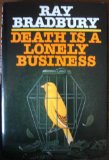 Portada de DEATH IS A LONELY BUSINESS