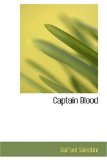 Portada de CAPTAIN BLOOD