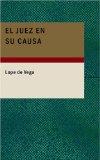 Portada de EL JUEZ EN SU CAUSA