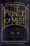 Portada de THE PRINCE OF MIST