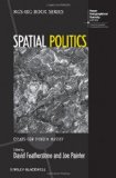Portada de SPATIAL POLITICS: ESSAYS FOR DOREEN MASSEY